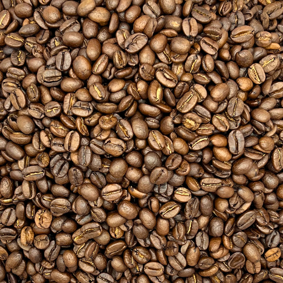 Roasted Coffee Beans
