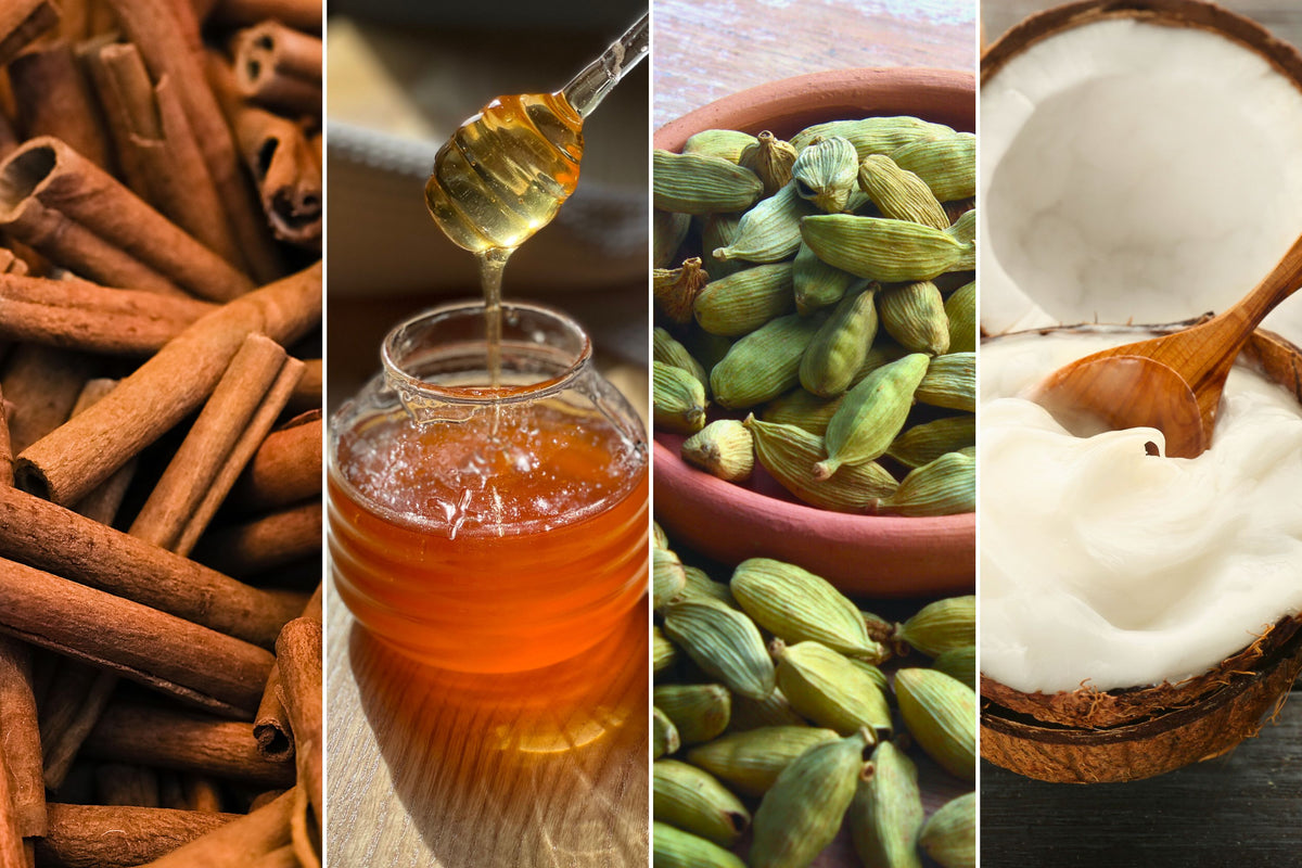 Cardamon Spilling Spilling The Beans - A Blog All About Coffee by Barista Baba Coffee