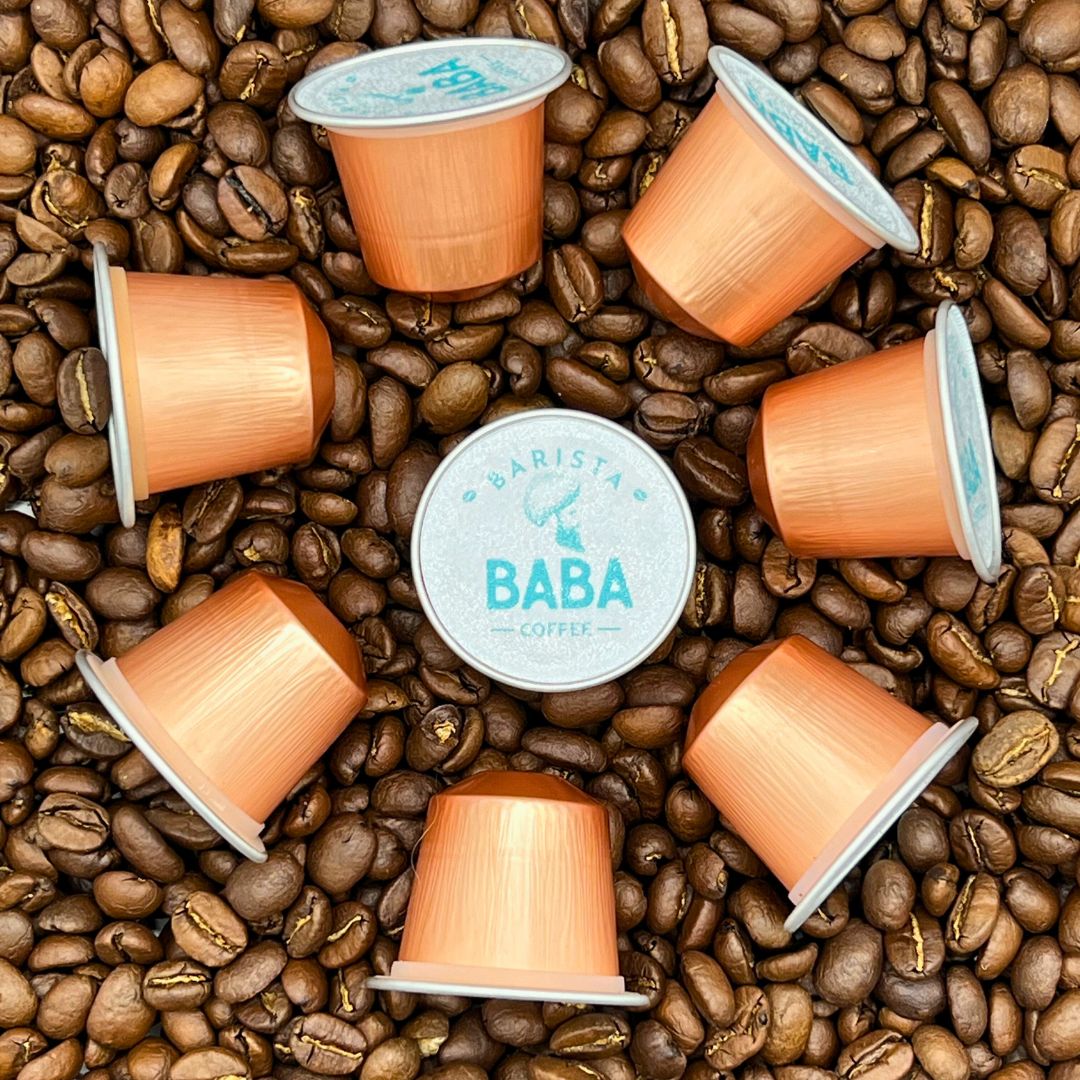 Brekkie Blend (Strength: 4)